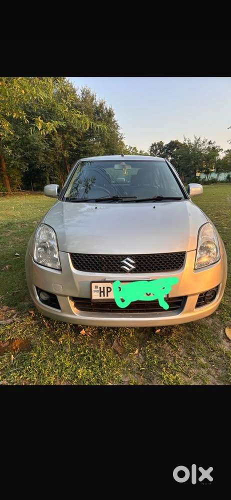 Maruti Suzuki Dzire Petrol Good Condition