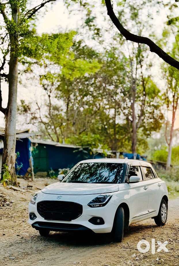 Maruti Suzuki Swift Petrol 12000 Km Driven