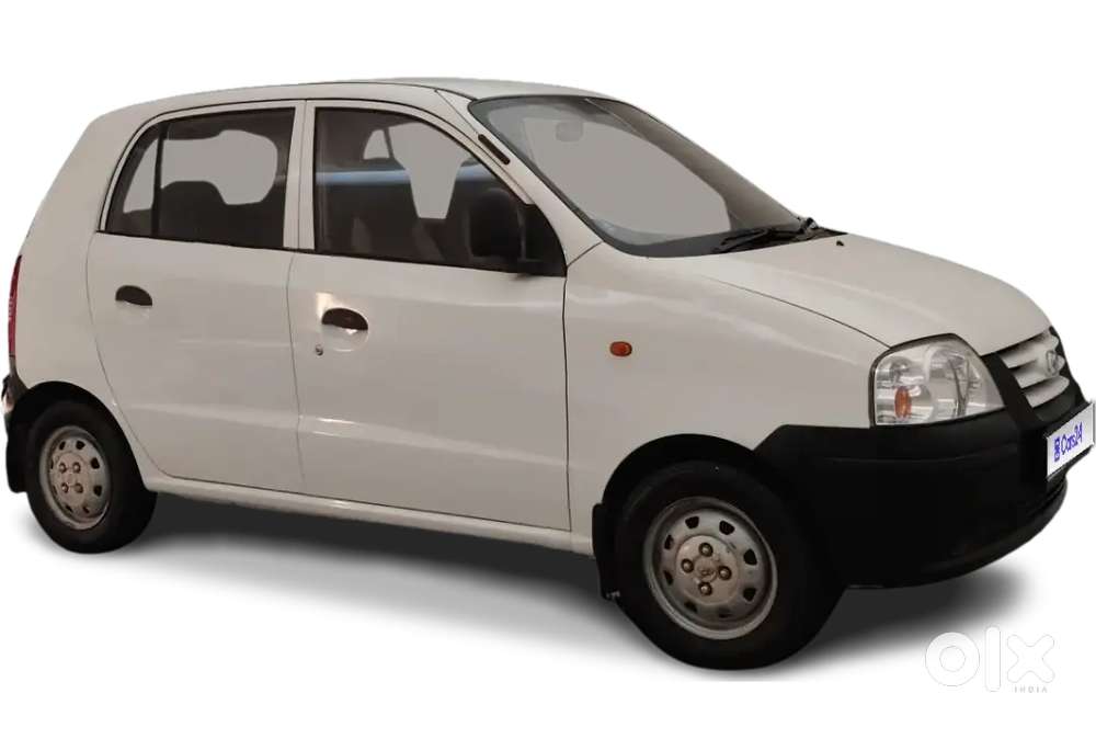 (mh14 )santro Xing 2009