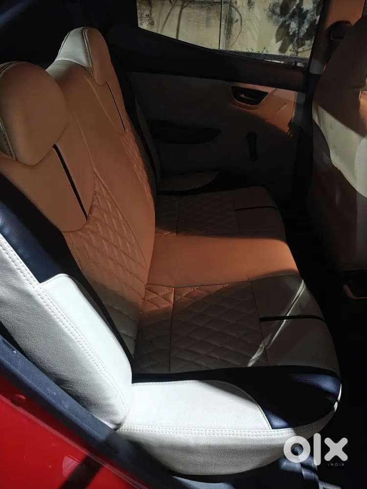 Hyundai Eon 2016 Good Condition