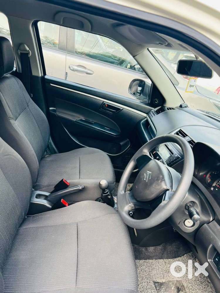 Maruti Suzuki Swift Ddis Ldi, 2015, Diesel