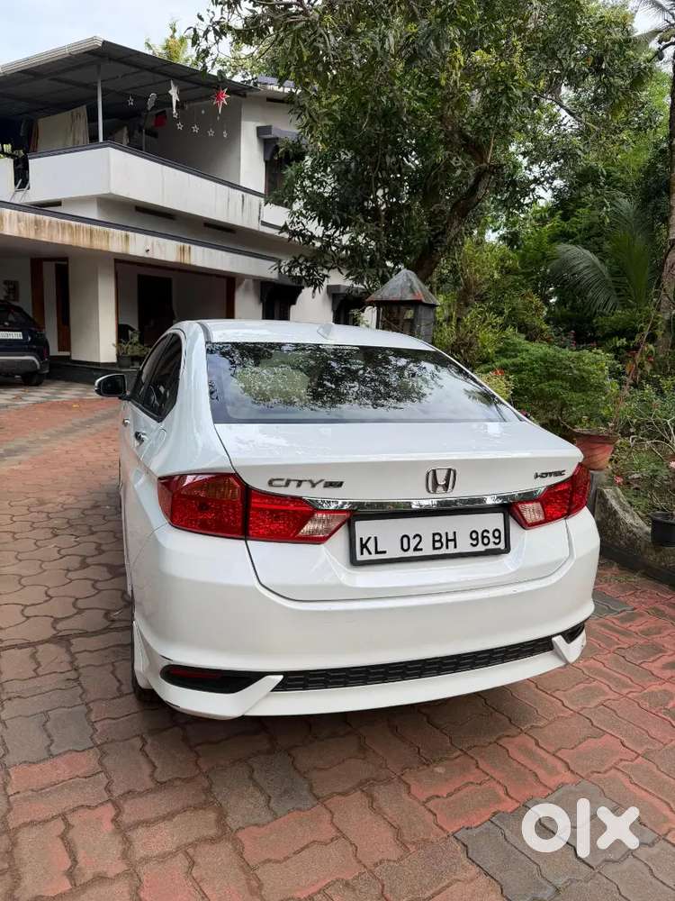 Honda City Diesel  Dec 2018  Reg. 2019  Well Maintained  Android A