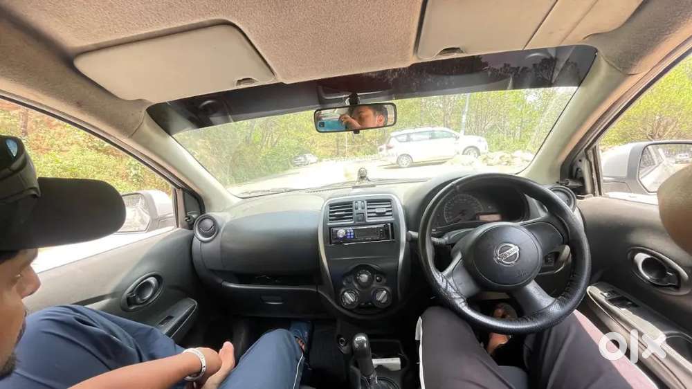 Nissan Sunny 2017 Diesel 71000 Km Driven