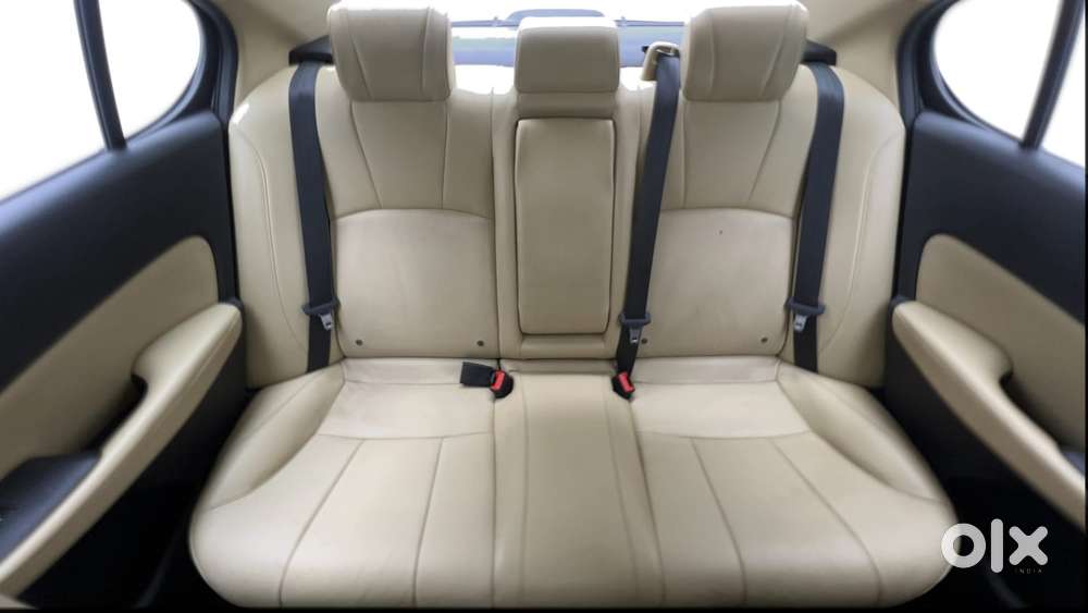 Honda City 1.5 Zx Cvt I-vtec, 2022, Petrol