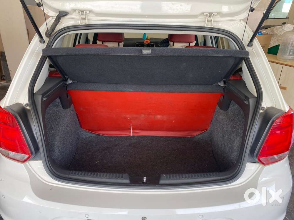 Volkswagen Polo 1.2 2018