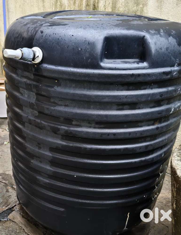 Sintex 300l water tank Other Household Items 1824822052