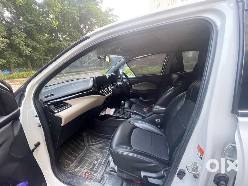 Toyota Glanza 1.2 2022 Cng