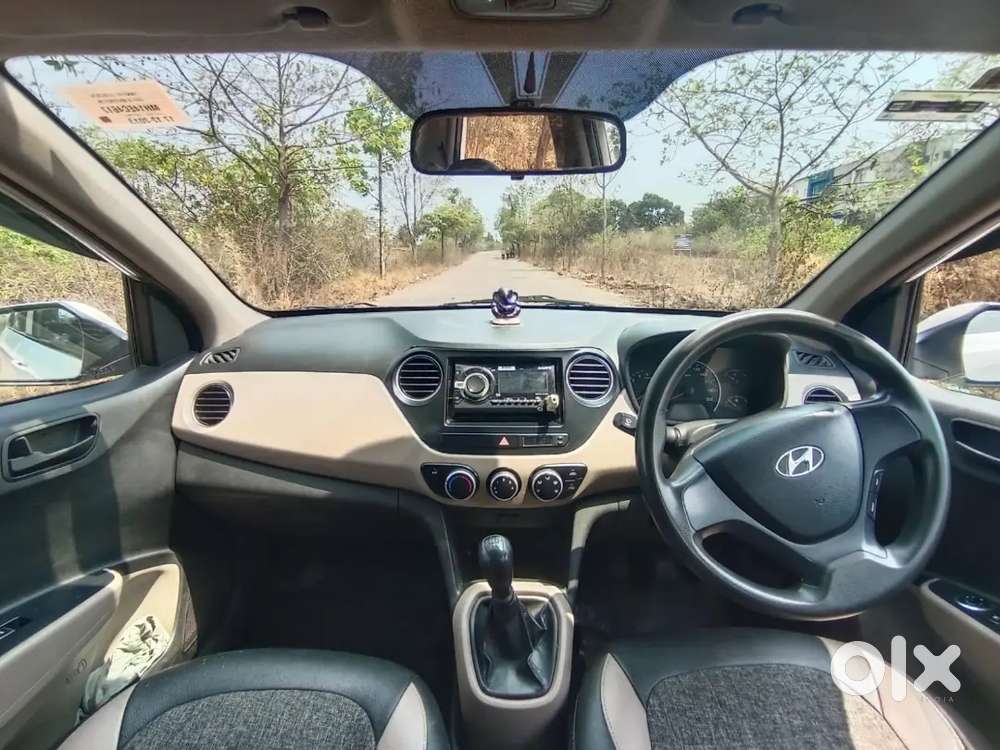 Hyundai Grand I10 2014 Diesel Manual
