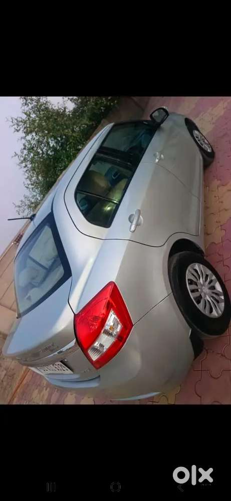 As Like New Car