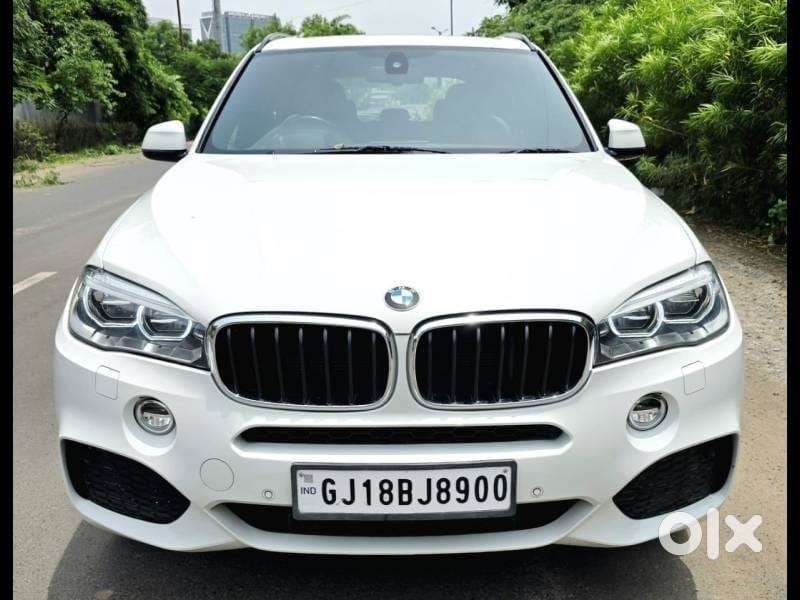 Bmw X5 X Drive 30d M Sport, 2018, Diesel