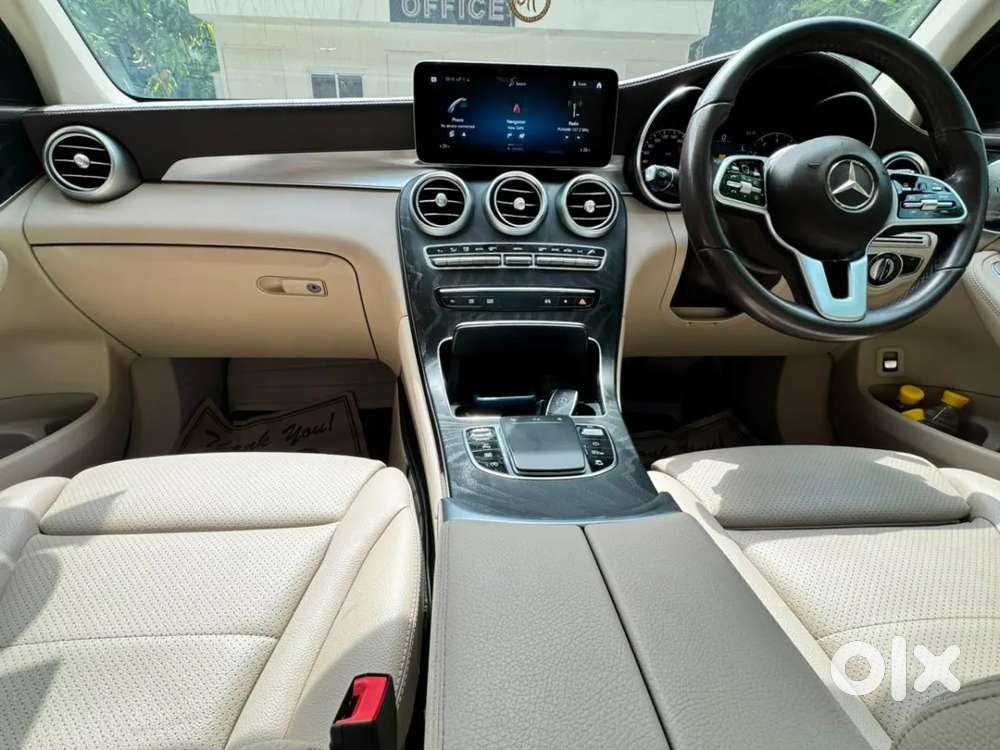 Mercedes-benz Glc Class 200, 2022, Petrol