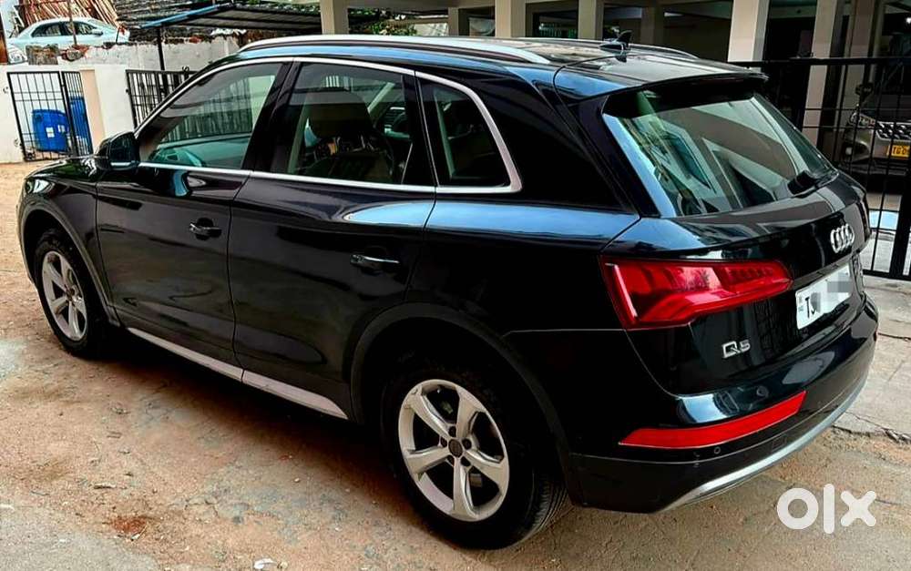 Audi Q5 Premium Plus 45 Tfsi, 2018, Diesel