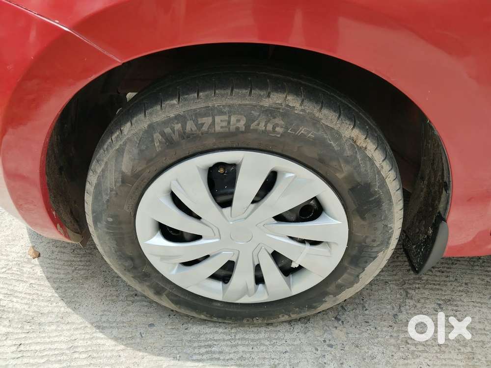 Maruti Suzuki Swift Vxi, 2018, Cng & Hybrids