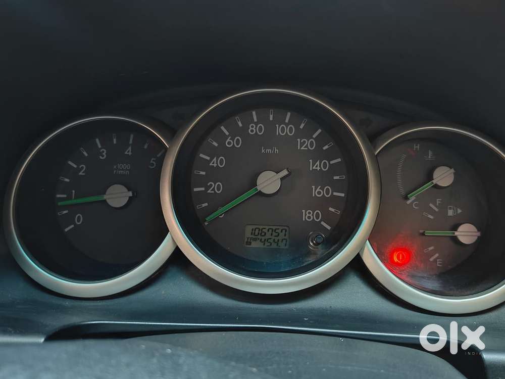 Ford Endeavour 2003-2013 3.0l At 4x2, 2007, Diesel