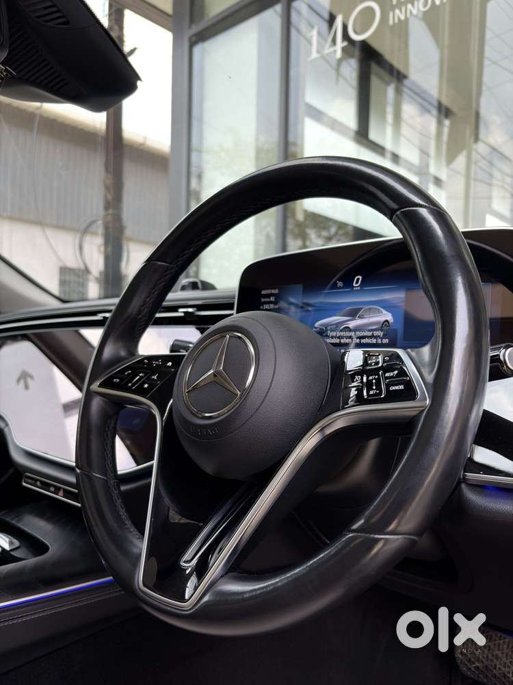 Mercedes-benz E-class E 220 D, 2025, Diesel