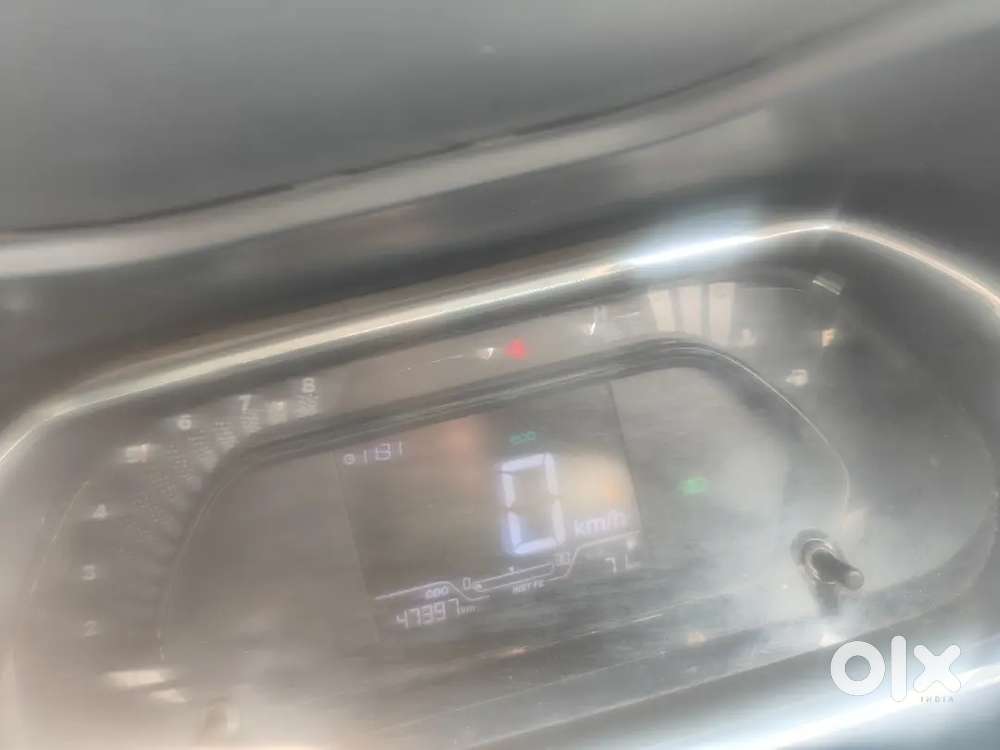 Honda Brio Mt 2012