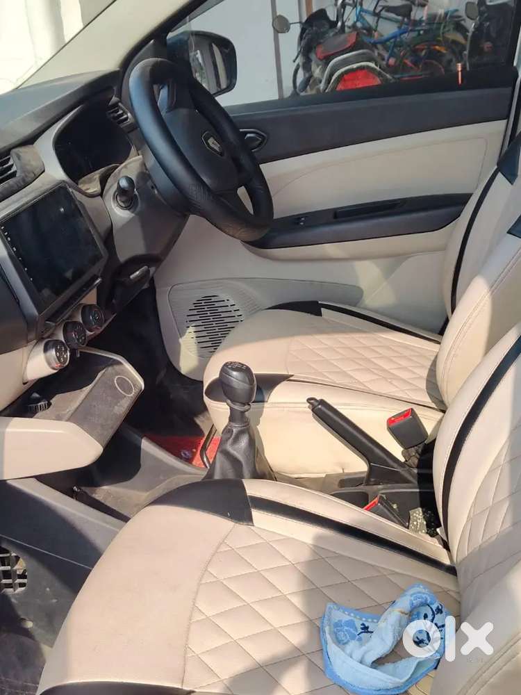 Well Maintained Show Room Track Seal Tyres Chill Ac