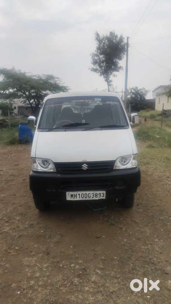 Maruti Suzuki Eeco 2019