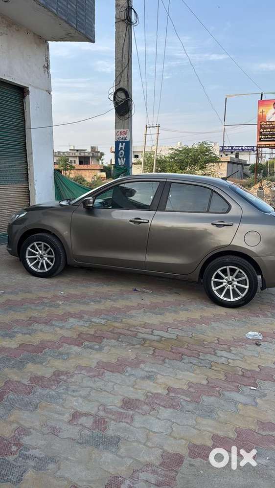 2017 Maruti Suzuki Diesel Car