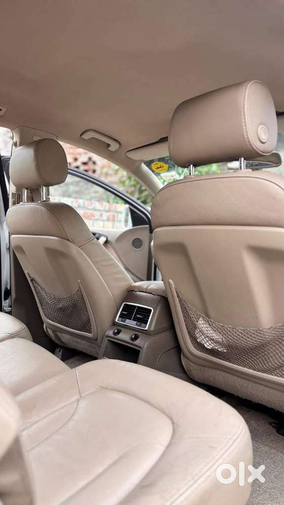 Audi Q7, 2013, Diesel