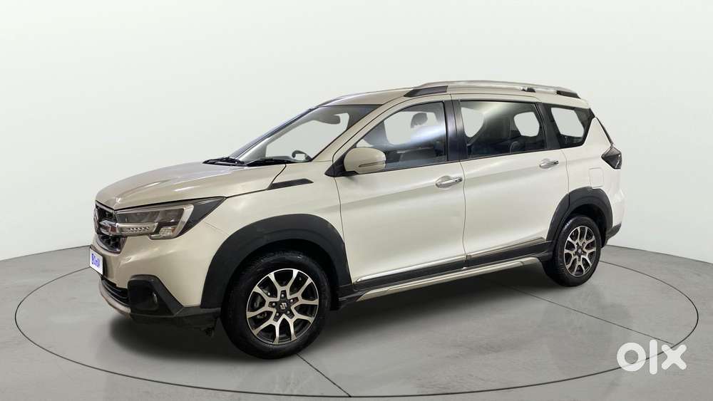 Maruti Suzuki Xl6 Zeta At, 2023, Petrol