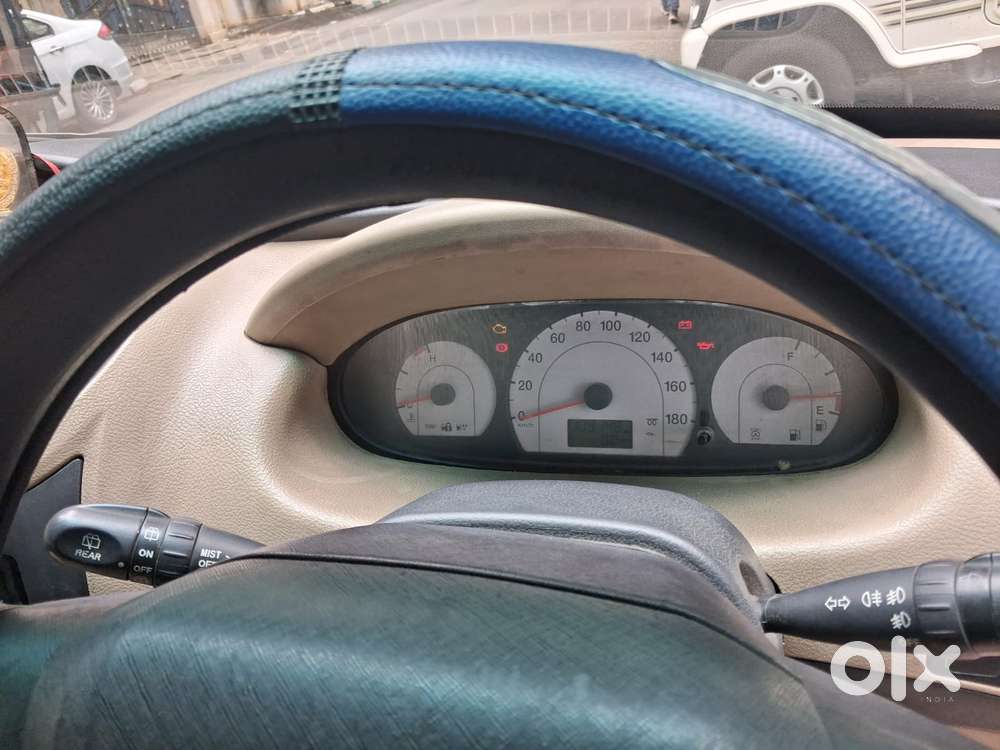 Mahindra Xylo D4, 2015, Diesel