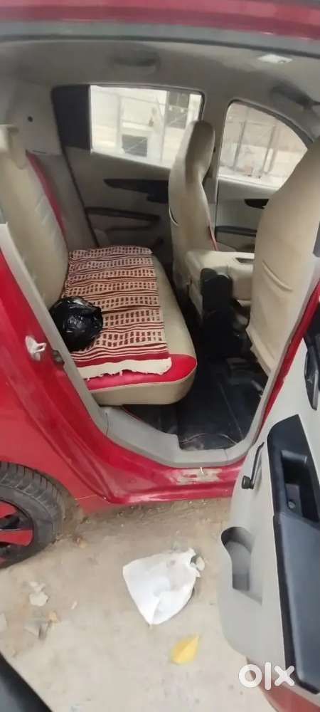Mahindra Kuv100 Nxt 2017