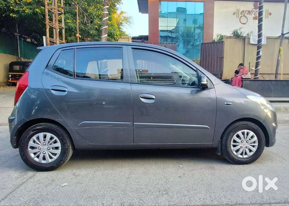 I10 2013 2nd Owner Manual Petrol