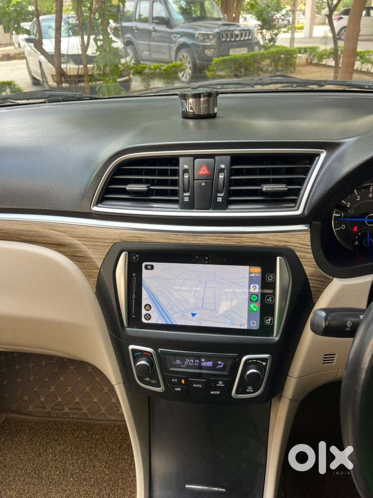 2019 Maruti Suzuki Ciaz