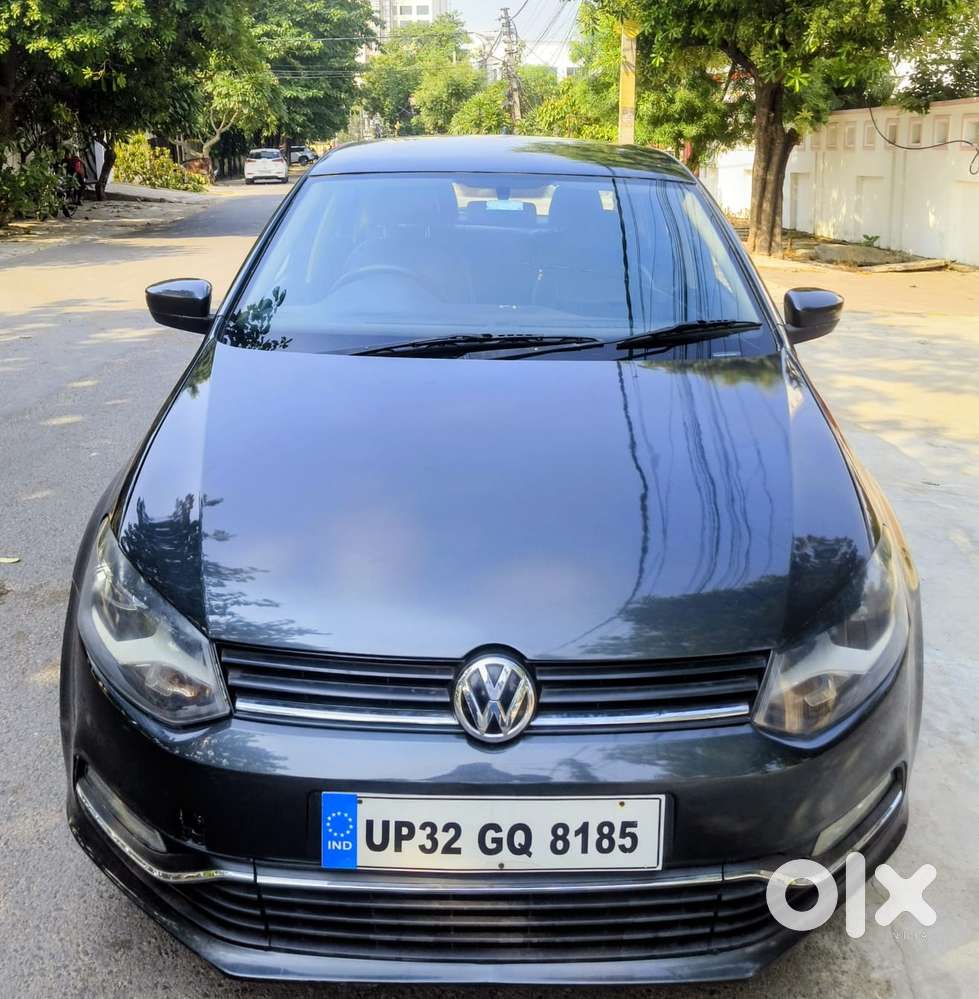 Volkswagen Polo 1.5 Tdi Highline Plus, 2015, Diesel