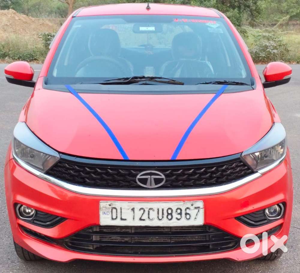 Tata Tiago
