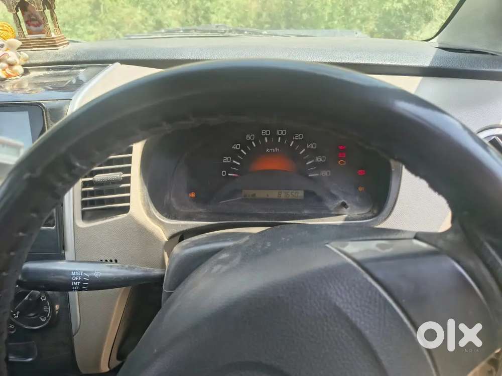 Maruti Suzuki Wagon R 1.0 2014 Cng & Hybrids 82000 Km Driven