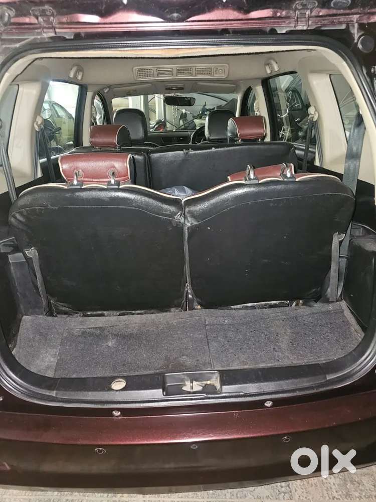 Ertiga Vdi Diesel 2018 Smart Hybrid