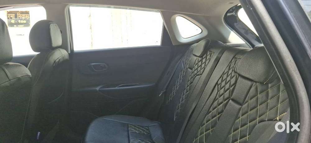 Hyundai I20 Magna 1.2 Mt, 2023, Petrol