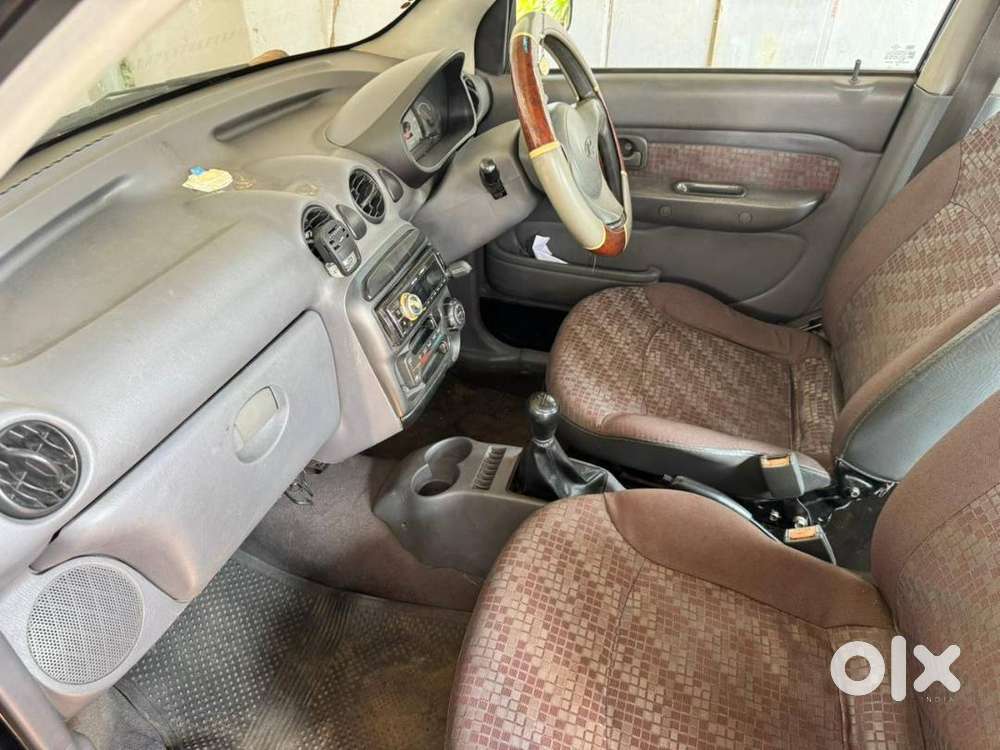 Santro Xing For Sale !