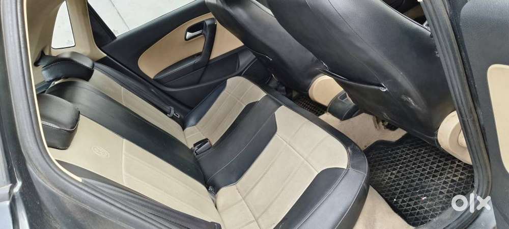 Volkswagen Polo 1.2 Mpi Highline Plus, 2015, Diesel