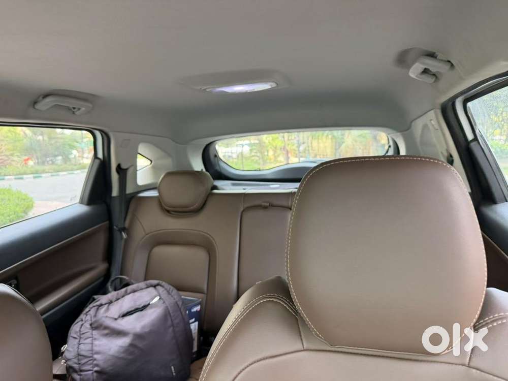 Tata Harrier 2021 Diesel 75000 Km Driven