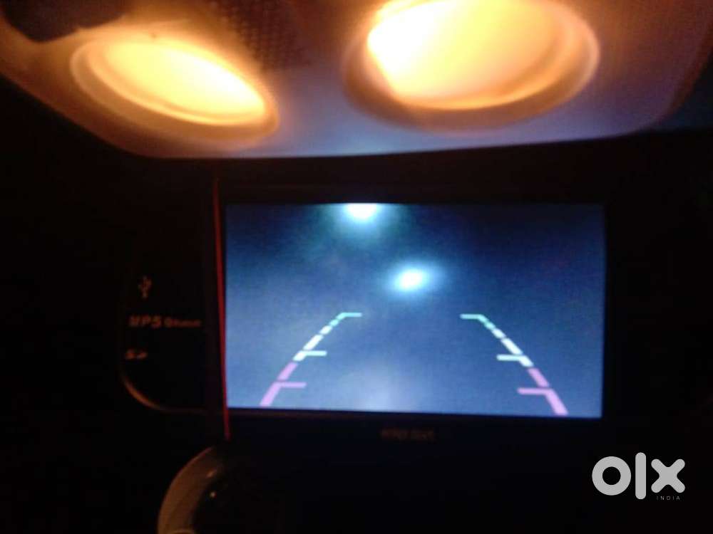 Grande Punto 2010 New Engine Only 34000 Kms Used