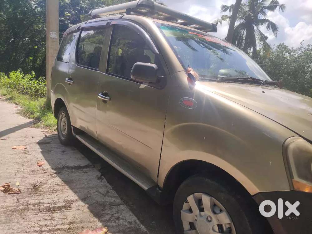 Mahindra Xylo 2010 Diesel Manual