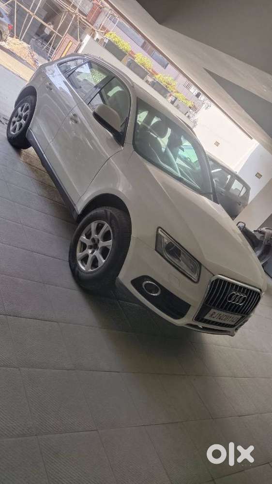 Audi Q5 3.0 Tdi Quattro Premium Plus, 2013, Diesel