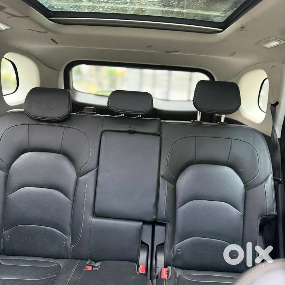 Mg Hector 2.0 Sharp Diesel, 2020, Diesel