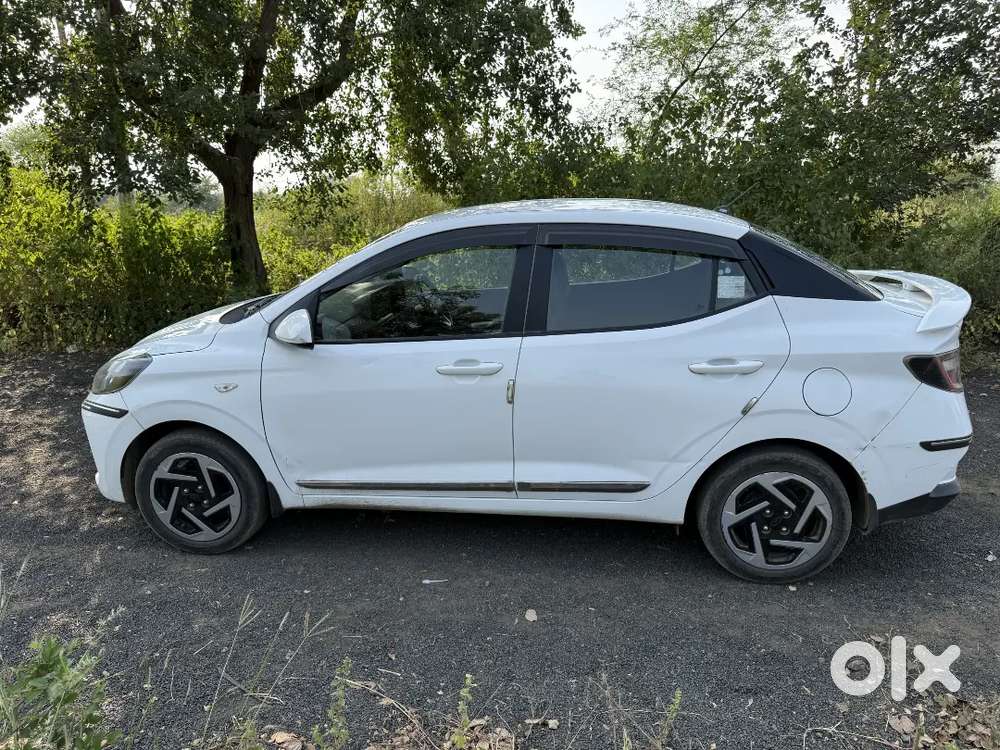 Hyundai Aura 1.2 S 2025