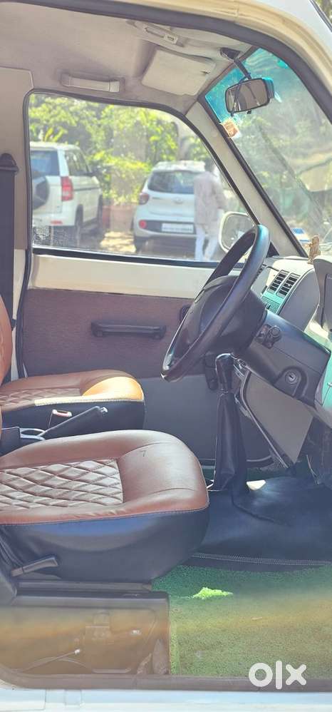 Tata Sumo Gold, 2015, Diesel