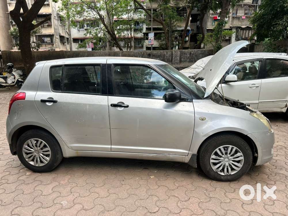 Swift Maruti 2008 Petrol Year
