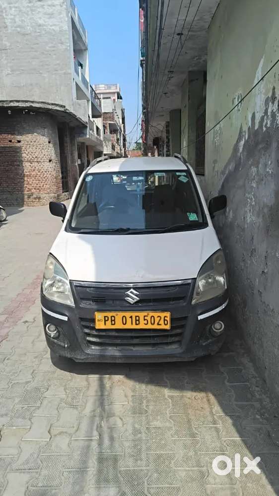 Company Fitting Cng