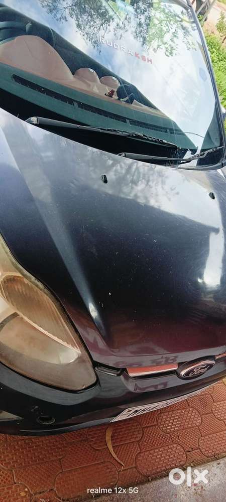 Ford Figo Petrol 2010
