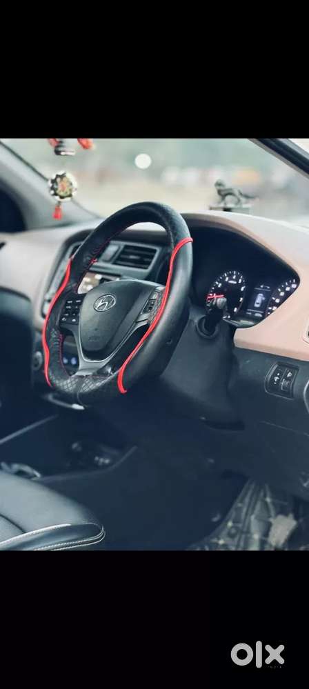 Hyundai I20 Asta 1.2 Ivt, 2020, Petrol