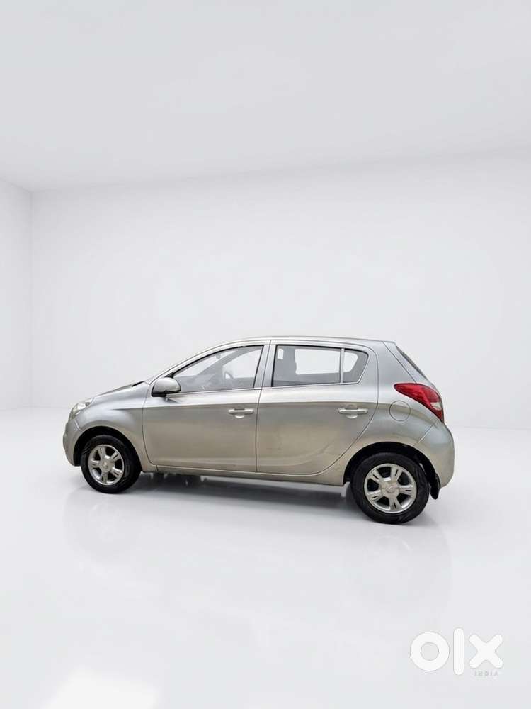 Hyundai I20 2011 Good Condition 2031 Upto Paper Valid