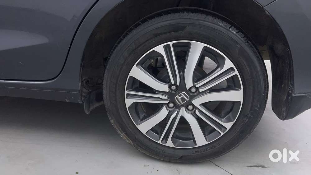 Honda Amaze Vx 1.2 Petrol Cvt, 2023, Petrol