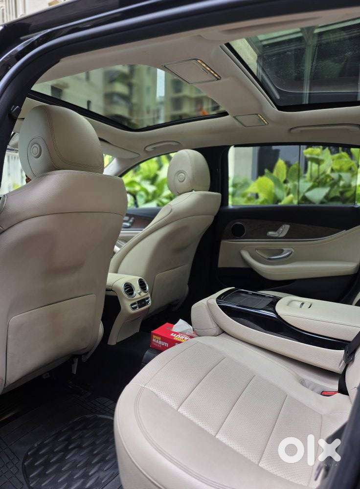 Mercedes-benz E-class E 200, 2017, Petrol